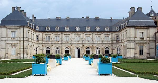 Hotel Du Donjon Champlitte-et-le-Prélot Exterior foto